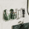 Organizer per doccia durevole