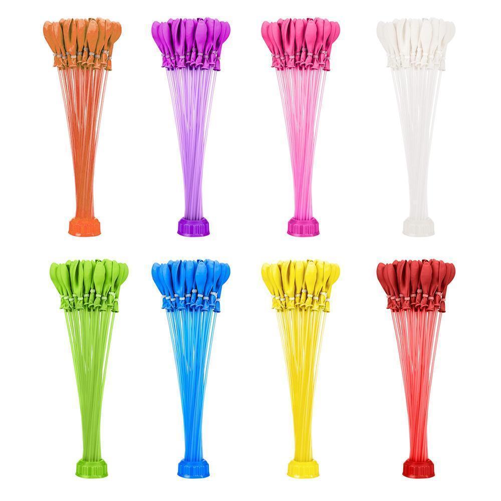 Palloncini d'acqua giocattolo fai da te