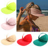 Cappello da sole estivo da donna
