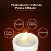 DETERGENTE MULTIFUNZIONALE PER PELLE/MOBILI