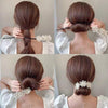 Bobina Per Capelli A Fiori