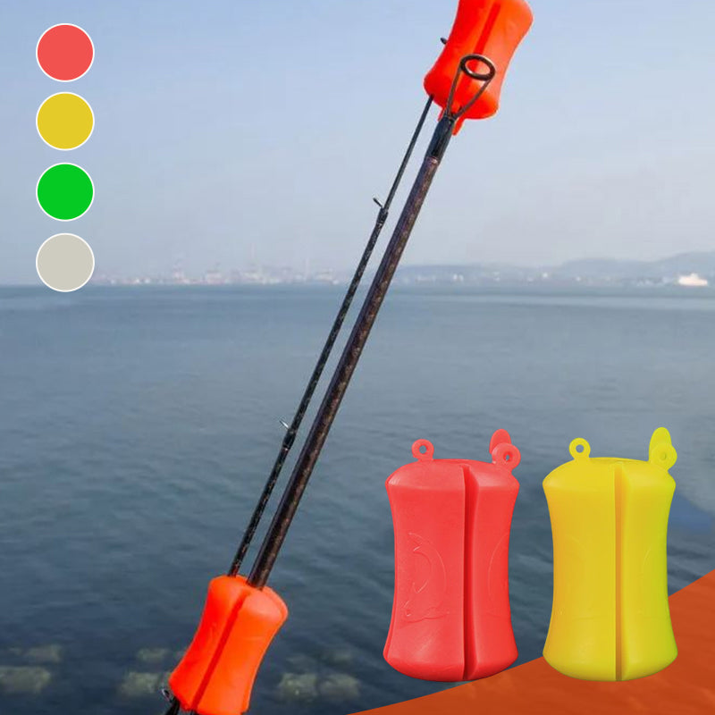 Canna da pesca portatile Palla fissa