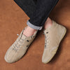 🔥 Saldi estivi 🔥-Stivali Martin monocromatici alla moda