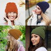 Cappello antistatico, senza crespo e senza grovigli
