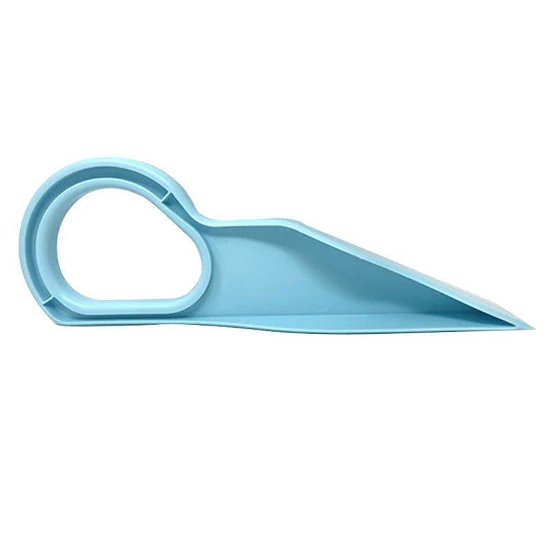 Strumento pratico per la preparazione del letto e il sollevamento del materasso