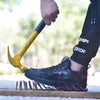 Scarpe da lavoro leggere deodoranti