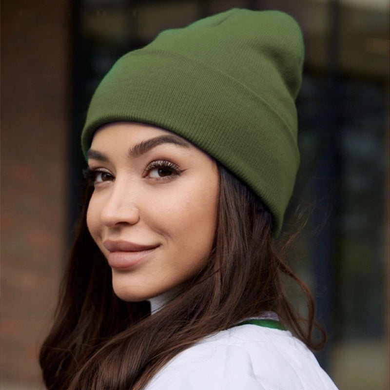 Cappello antistatico, senza crespo e senza grovigli
