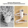 Organizer per appendiabiti