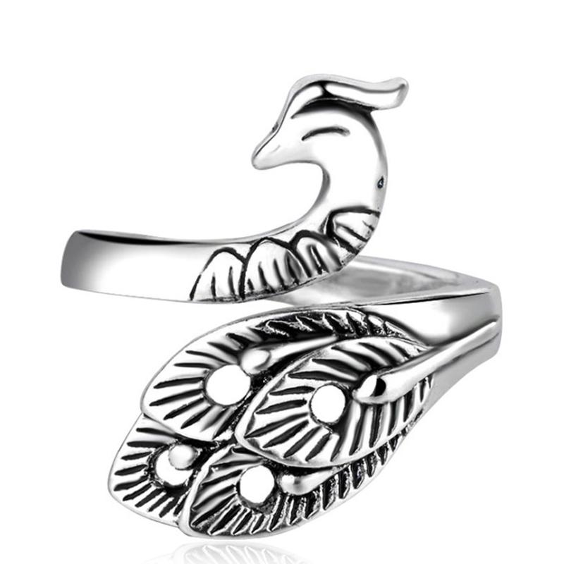 Anello regolabile per maglieria