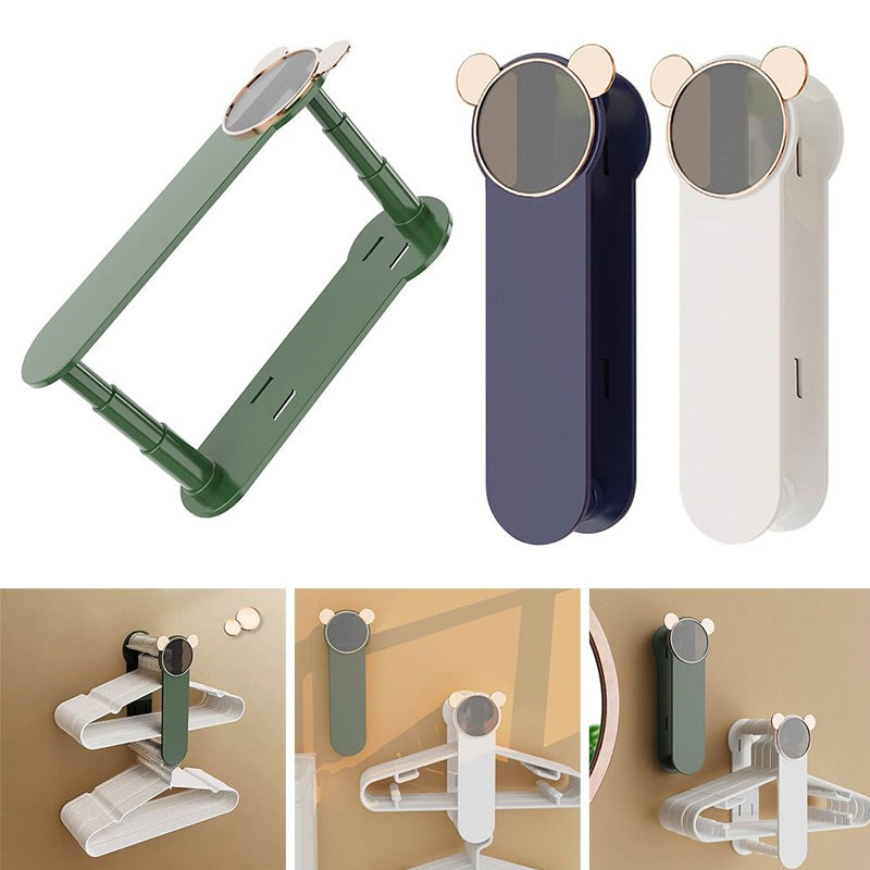 Organizer per appendiabiti
