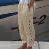 Pantaloni casual da donna
