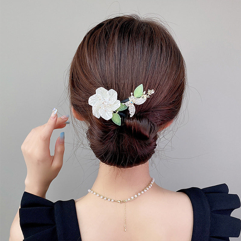 🔥 Vendita calda 🔥 Elegante chiave per capelli pigri