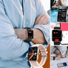 💖Orologio alla moda Bluetooth