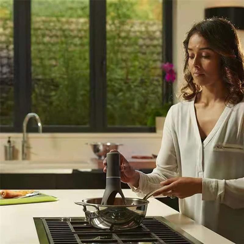 Smart Stir - Mini Agitatore Magnetico Per Test Acquario Dolce E Marino - 11