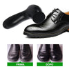 Lucidatrice elettrica per scarpe , 4 testine