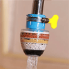 💦💯Depuratore Per La Pulizia Del Rubinetto Dell'acqua