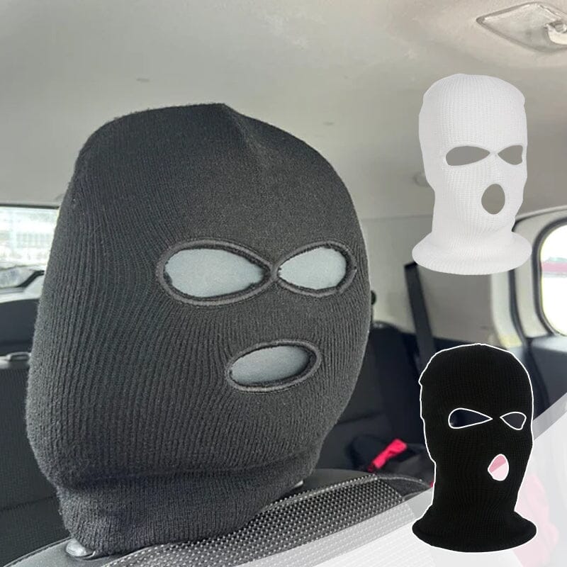 Cappello divertente personalizzato per coprisedile auto