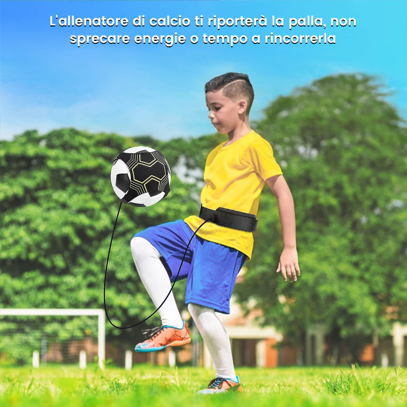 ⚽Cintura da allenamento per calcio