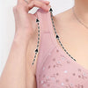 Comodo reggiseno con bottone frontale