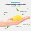 Gel detergente antipolvere, 2PZ
