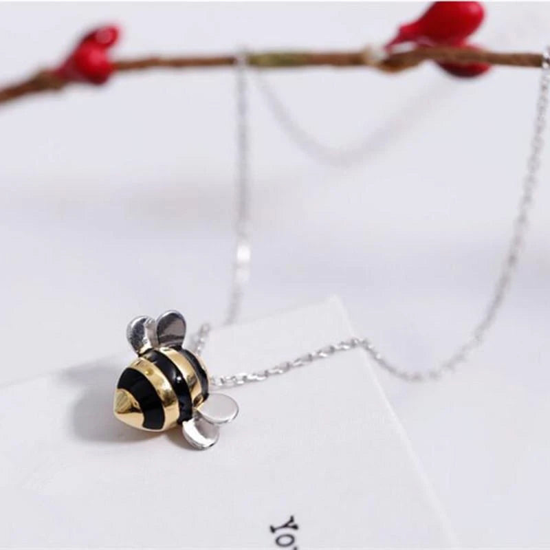 Carino e creativo Bee Chainv