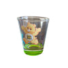 Bicchieri da shot Swear Bears, 6 pezzi