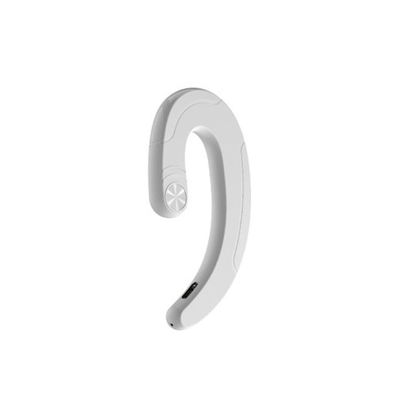 Auricolari a conduzione ossea