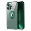 Custodia per cellulare con anello in metallo per iPhone