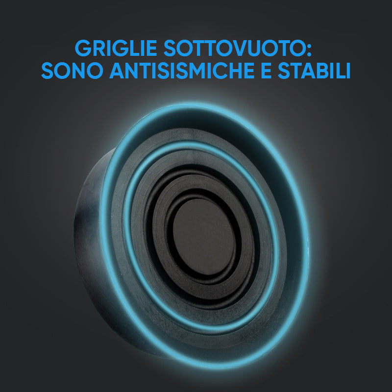 Supporto per lavatrice regolabile in altezza in 4 pezzi（compra di più e risparmia di più）