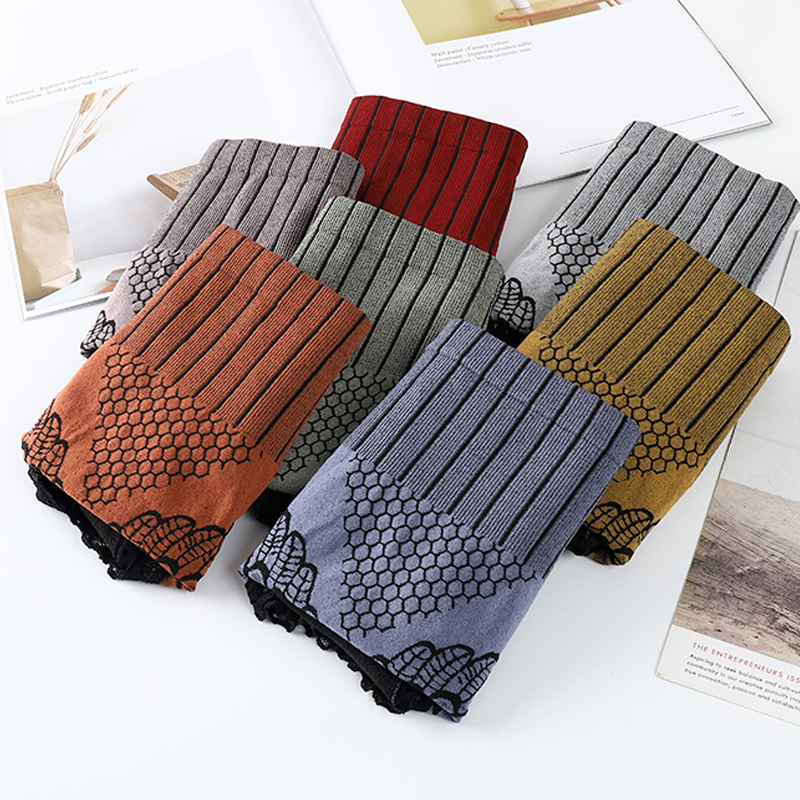 Nuovo intimo da donna in pizzo a vita alta