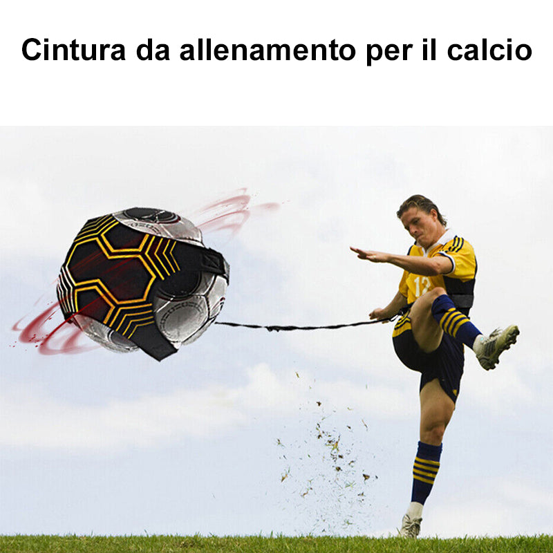⚽Cintura da allenamento per calcio