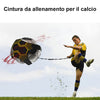 ⚽Cintura da allenamento per calcio