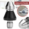 💦2023 vendita calda✨ Ugelli ad alta pressione per veicoli per la pulizia delle fognature