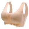 Reggiseno contorno 5D senza-fili
