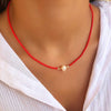 💫Collana di perle d'acqua dolce💫