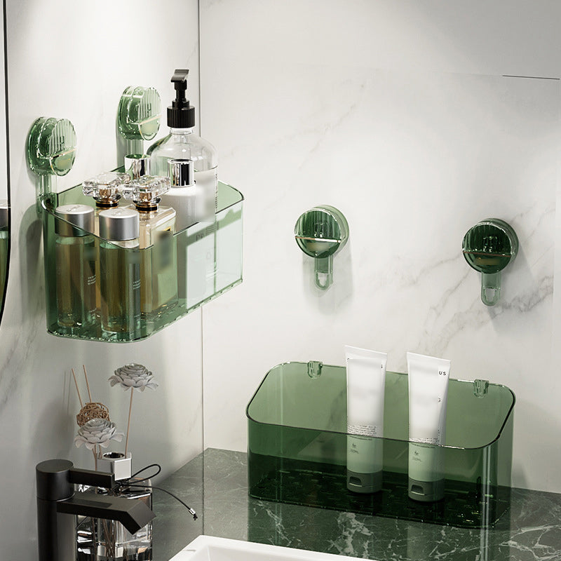 Organizer per doccia durevole