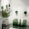Organizer per doccia durevole