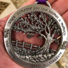 Ornamento commemorativo di buon Natale