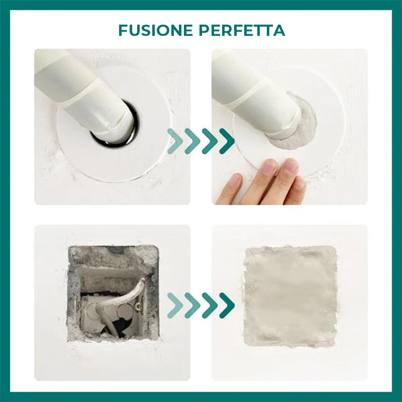 Mastice sigillante impermeabile di nuovo tipo