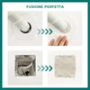 Mastice sigillante impermeabile di nuovo tipo