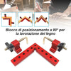 🔥vendita calda🔥Posizionatore angolare per la lavorazione del legno