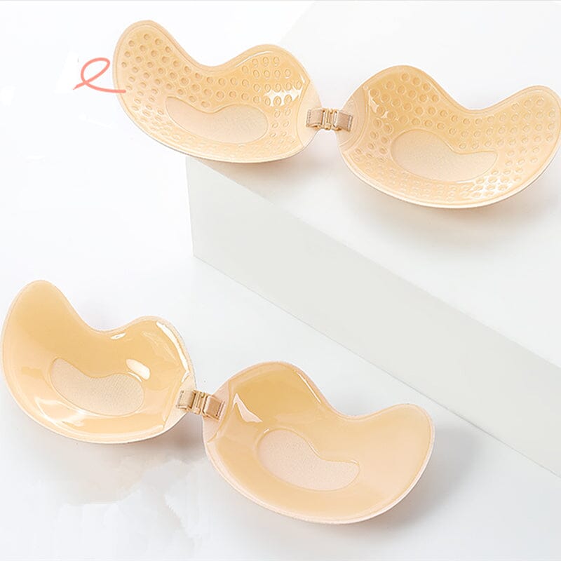 Reggiseno push-up adesivo