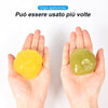 Gel detergente antipolvere, 2PZ