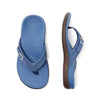 Sandali Piatti Massaggio Antiscivolo con Flip Flop