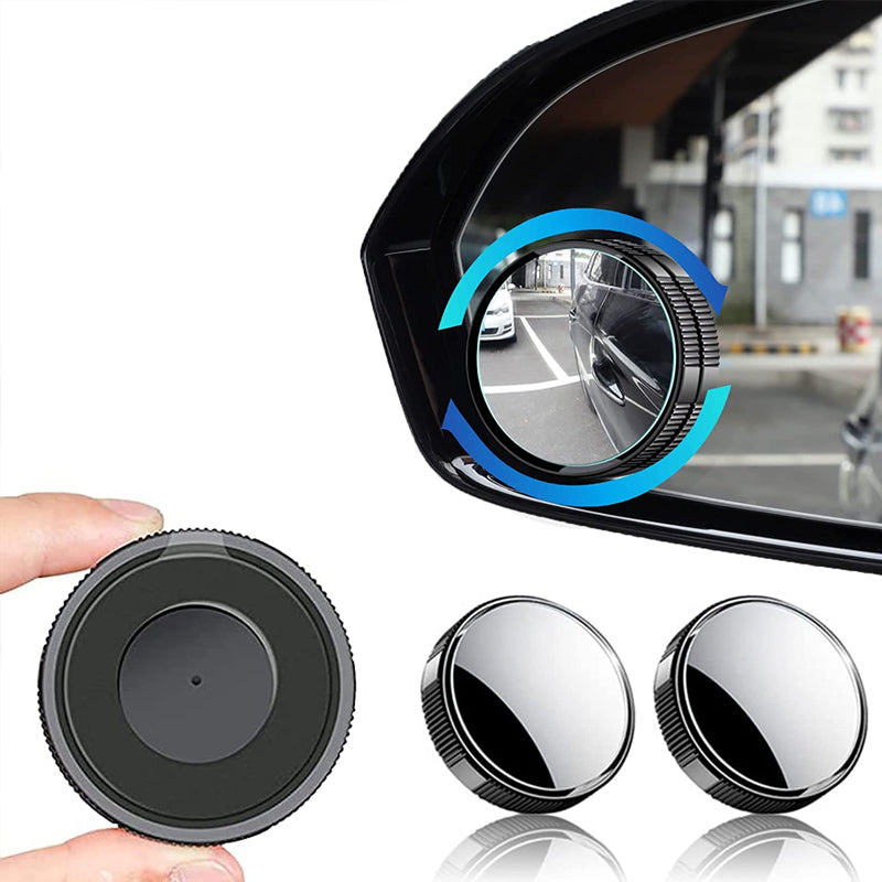 Specchio per l'angolo cieco dell'auto