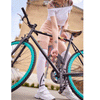 Maniglia del telaio della bicicletta - Il "piccolo sollevatore"