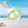 Palloncini d'acqua riutilizzabili