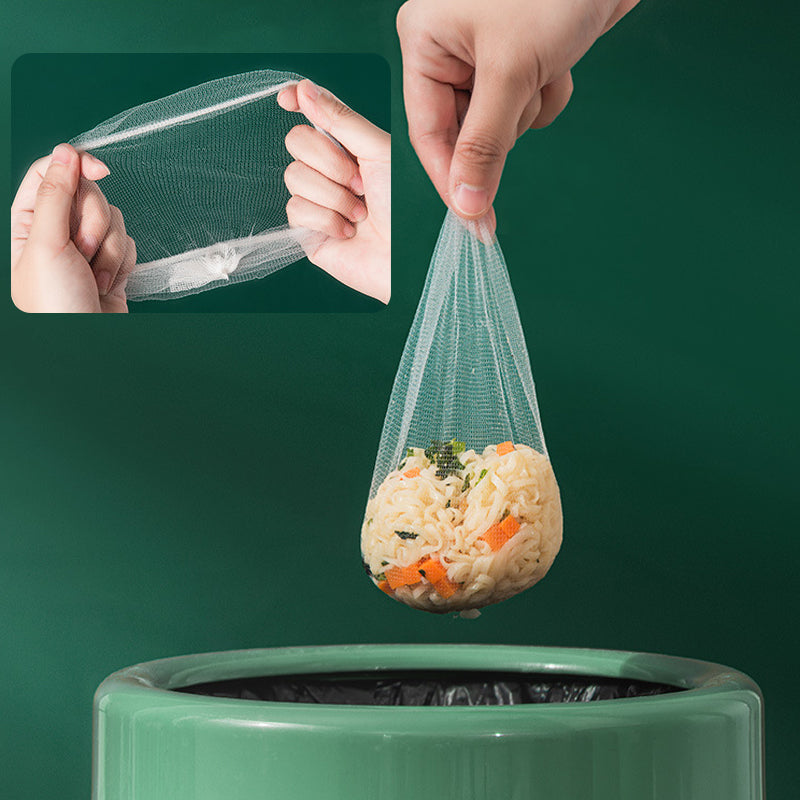 Porta filtro per residui di cucina