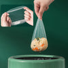 Porta filtro per residui di cucina
