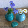 🎍Vaso fatto a mano in resina Fiore Pietra Decorazioni per la tavola